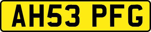 AH53PFG