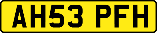 AH53PFH