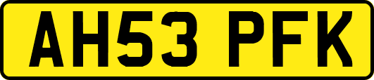 AH53PFK