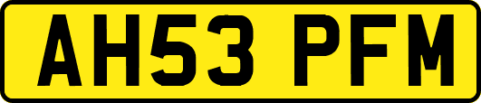 AH53PFM
