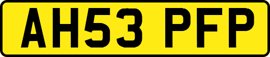 AH53PFP
