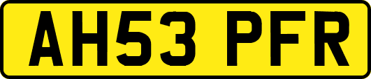 AH53PFR