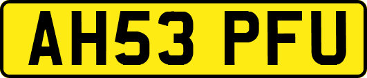 AH53PFU