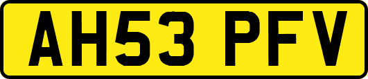 AH53PFV