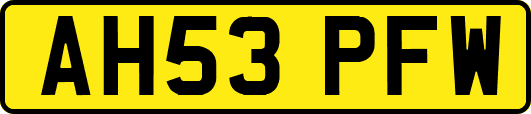 AH53PFW