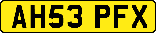 AH53PFX