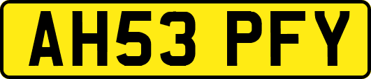 AH53PFY