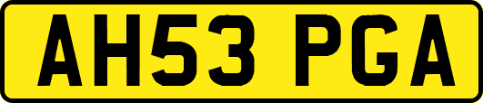 AH53PGA