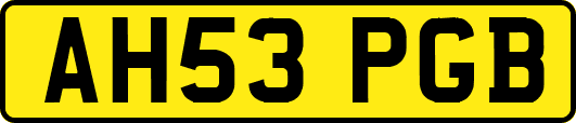 AH53PGB