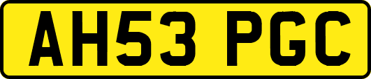 AH53PGC