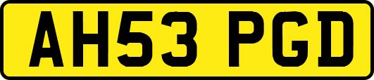 AH53PGD