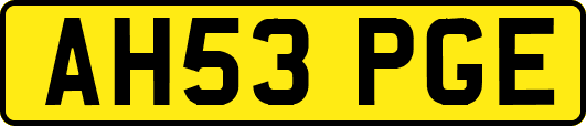 AH53PGE