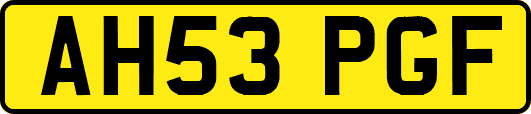 AH53PGF
