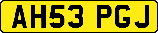 AH53PGJ