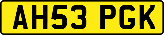 AH53PGK