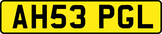 AH53PGL