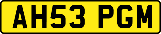 AH53PGM