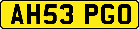 AH53PGO