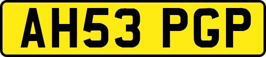 AH53PGP