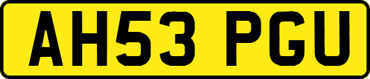 AH53PGU