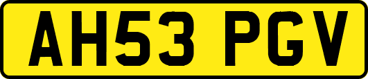 AH53PGV
