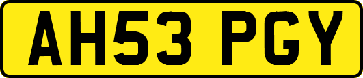 AH53PGY