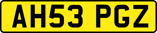 AH53PGZ