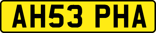 AH53PHA