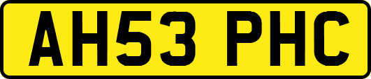 AH53PHC