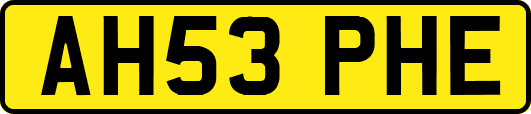 AH53PHE