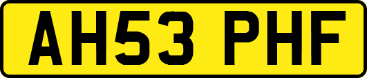 AH53PHF