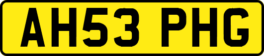 AH53PHG
