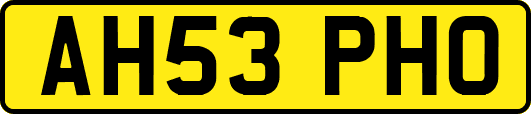 AH53PHO
