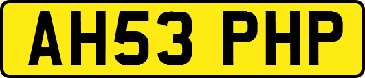 AH53PHP