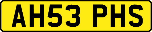 AH53PHS