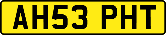 AH53PHT