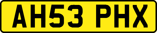 AH53PHX