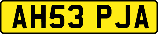 AH53PJA
