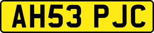 AH53PJC