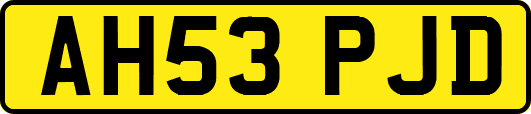 AH53PJD