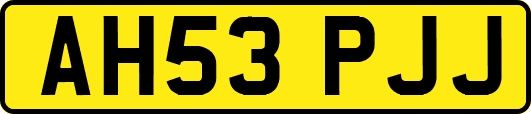 AH53PJJ