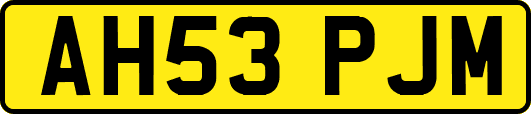 AH53PJM