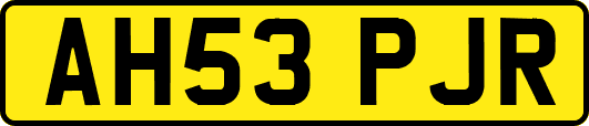 AH53PJR