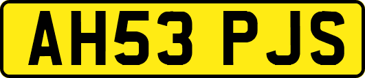 AH53PJS