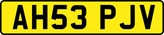 AH53PJV