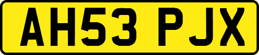 AH53PJX
