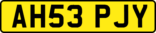 AH53PJY