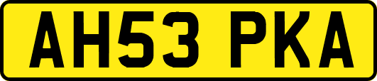 AH53PKA
