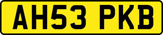 AH53PKB