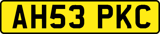 AH53PKC